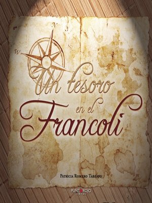cover image of Un tesoro en el Francoli